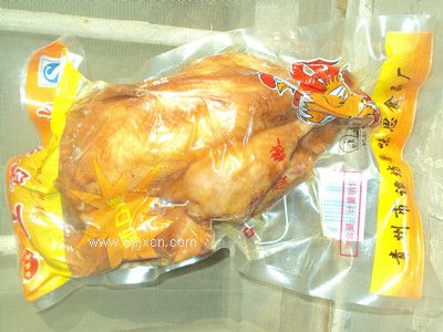 熟食真空包裝機(jī) 肉制品真空包裝